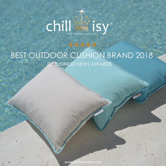 Beste Outdoor Kissen Marke 2018