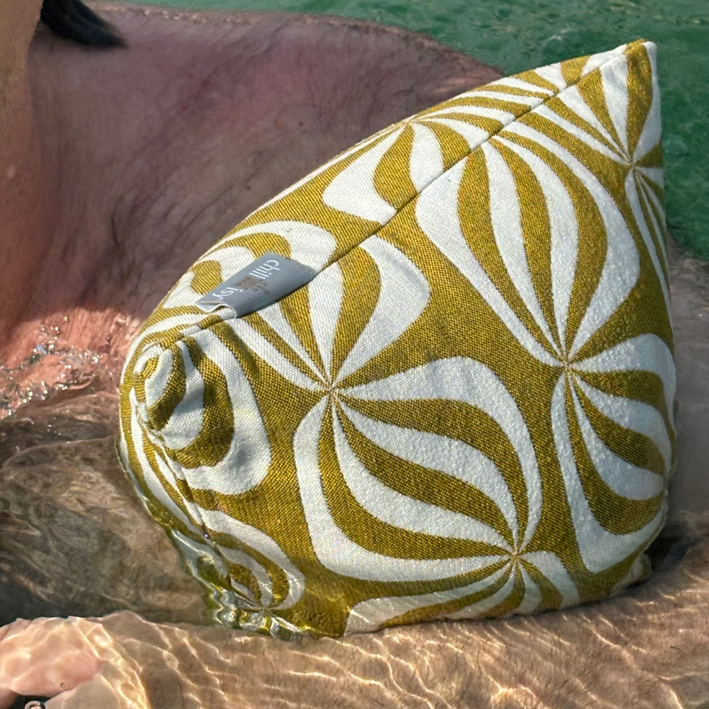 Schwimmkissen PICCOLINO GOLDFALTER