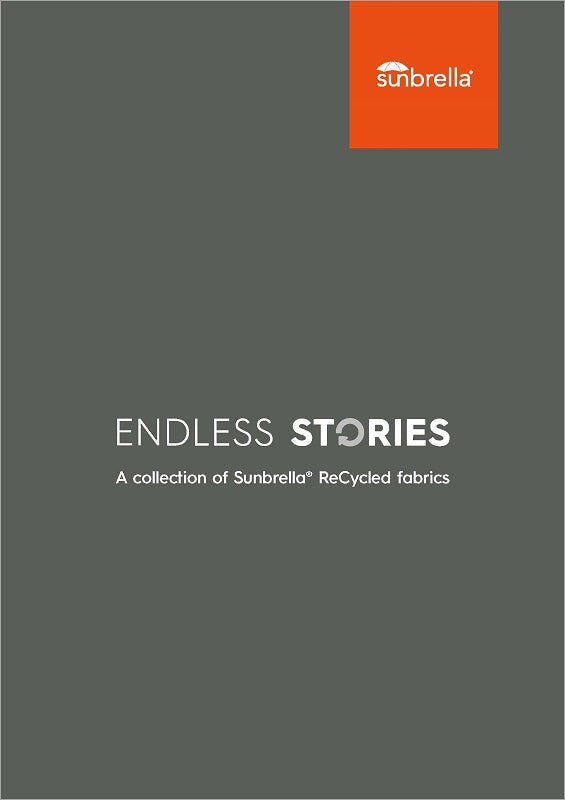 Sunbrella Kollektion Endless Stories