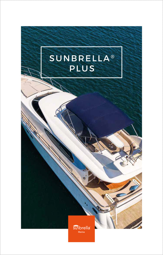 Musterbuch Marine von Sunbrella Plus kaufen