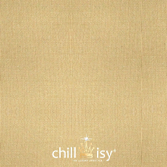 Nackenrolle Butter Karamell Gold Outdoor Premium Kollektion Summertime