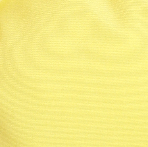 Kissen Summertime Limonen Gelb