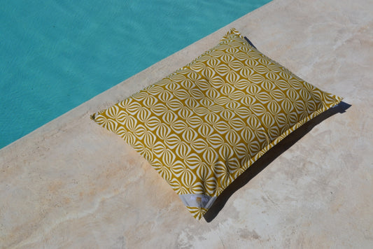 Pool Sitzsack Goldfalter
