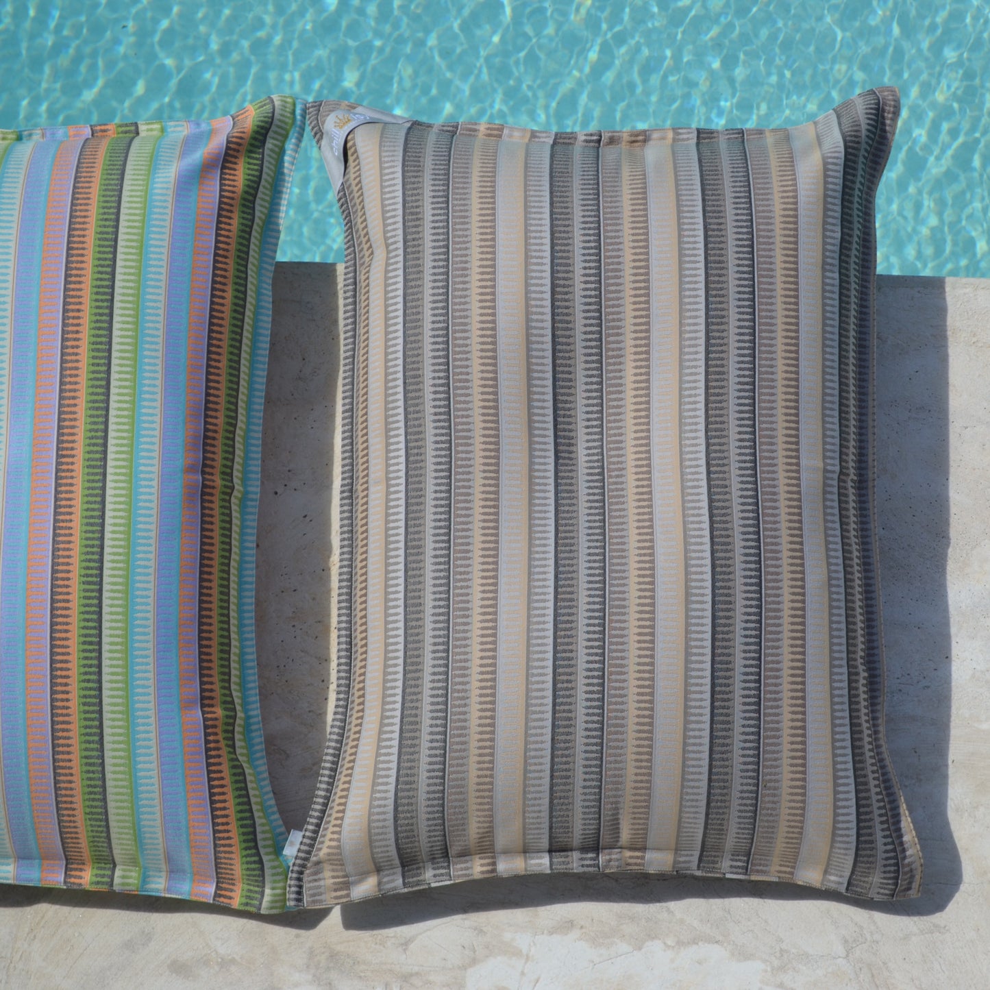 Shooting-Sale: Pool Float Menorca Junior 50x40"