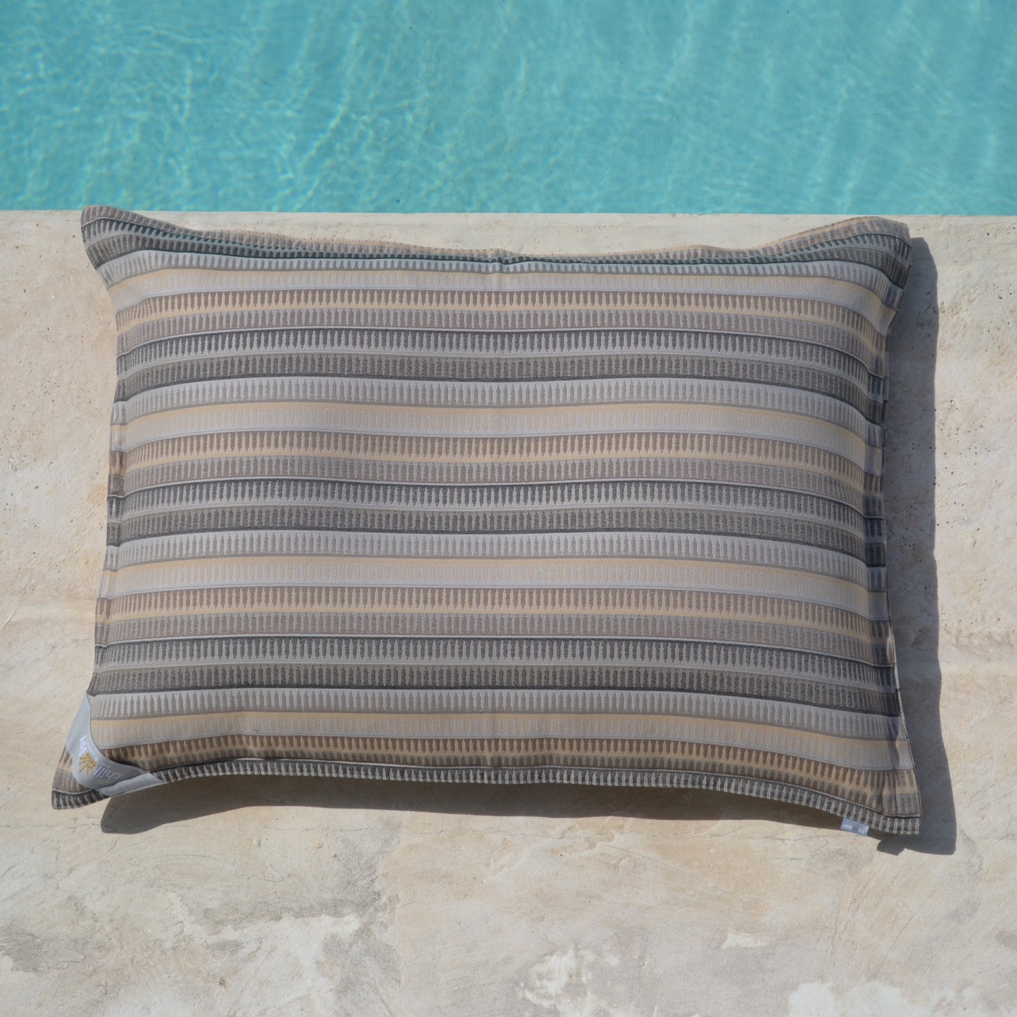 Shooting-Sale: Pool Float Menorca Junior 50x40"