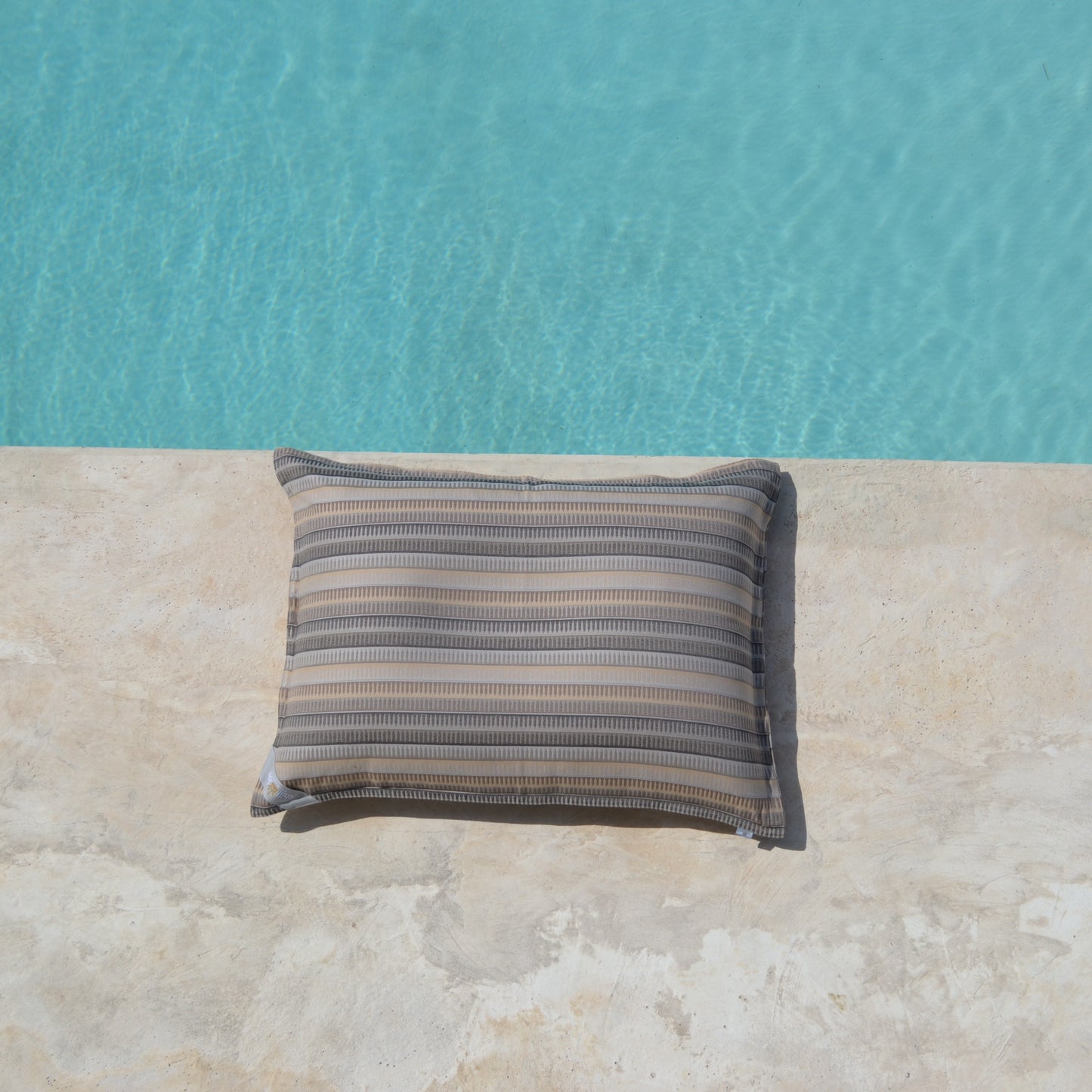 Shooting-Sale: Pool Float Menorca Junior 50x40"