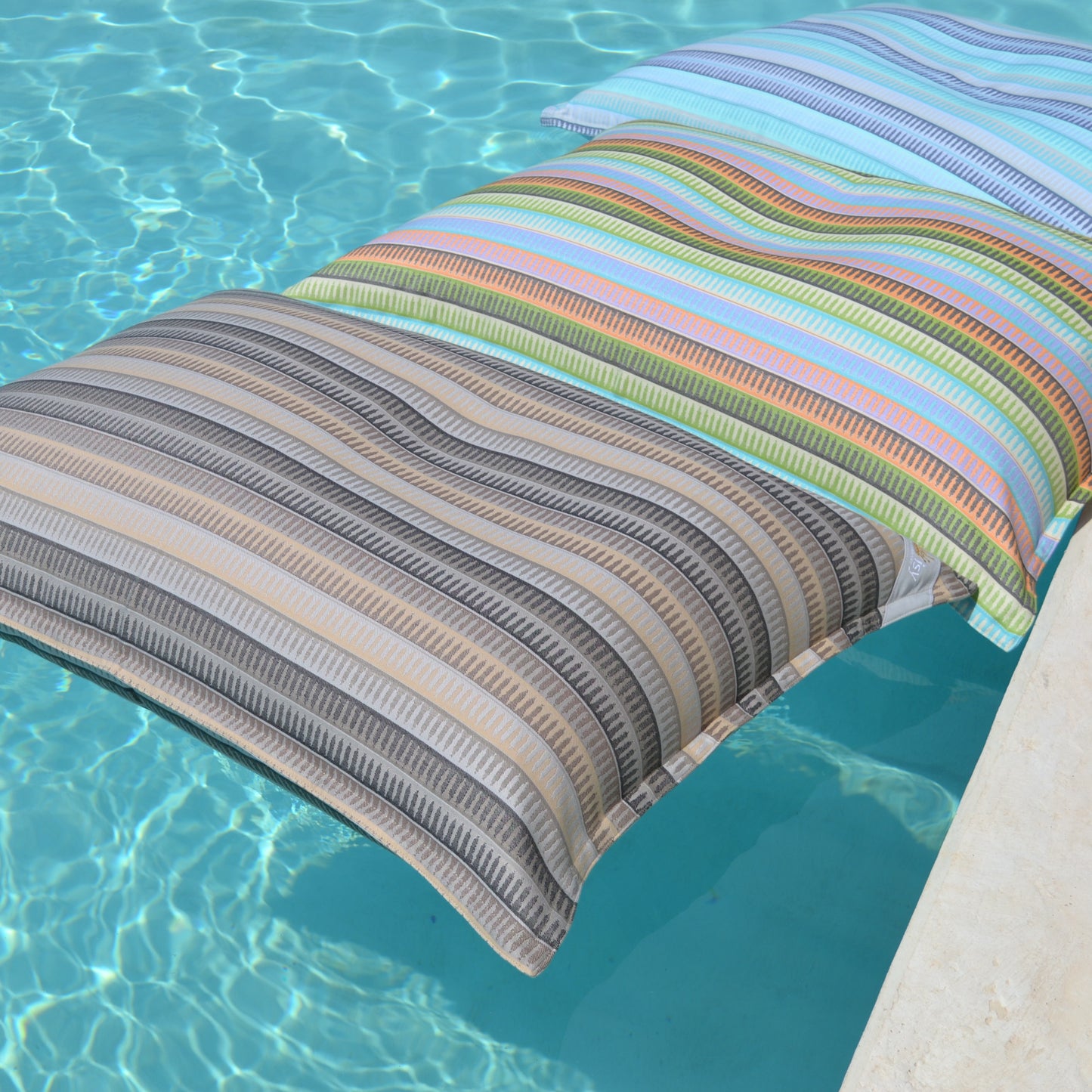 Shooting-Sale: Pool Float Menorca Junior 50x40"