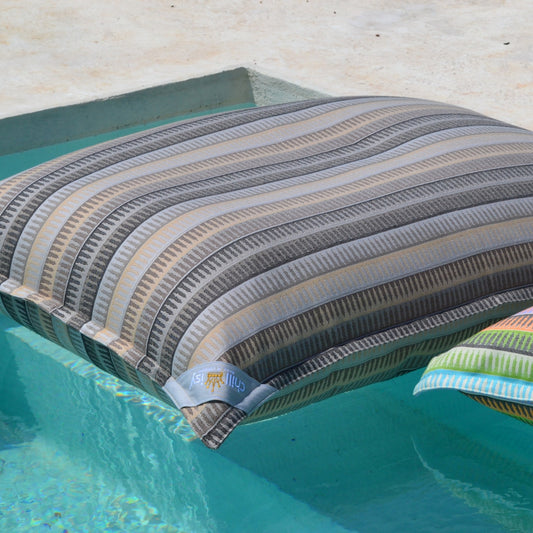 Shooting-Sale: Sitzsack Pool & Outdoor "Menorca Junior" 130x100