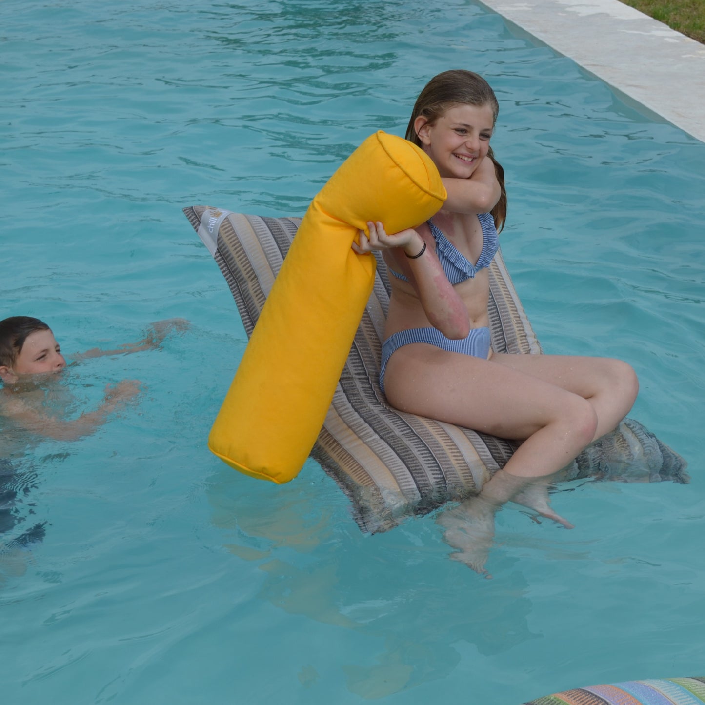 Shooting-Sale: Pool Float Menorca Junior 50x40"