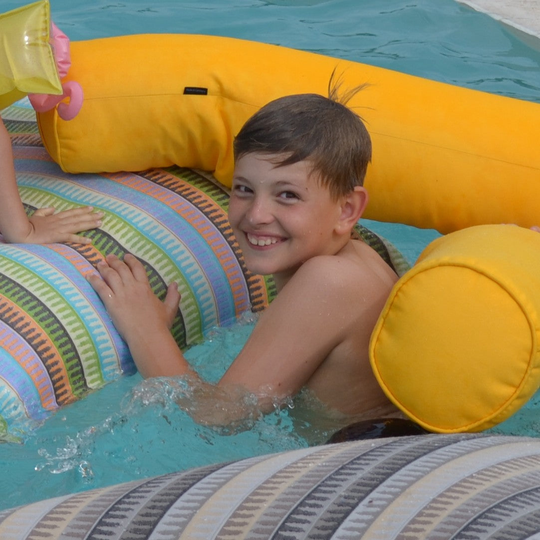 Shooting-Sale: Pool Float Menorca Junior 50x40"