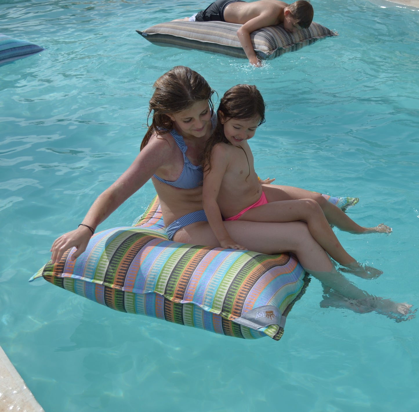 Shooting-Sale: Pool Float Menorca Junior 50x40"