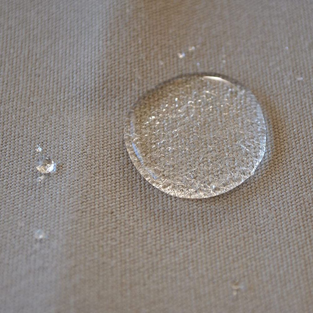 Wasserhängematte Salerno Einfarbig