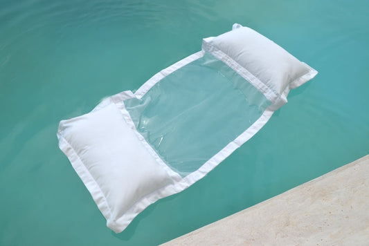 Shooting-Sale: Wasserhängematte Salerno