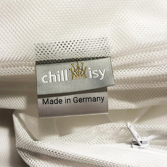 chillisy Innensack für Sitzsäcke – praktisch, sauber & universell passend