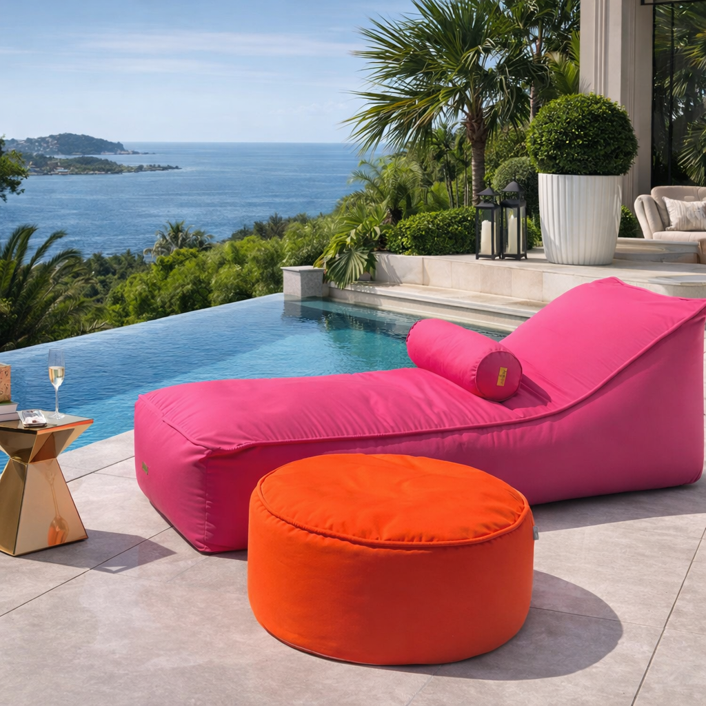 Neu: Chill Easy Lounge