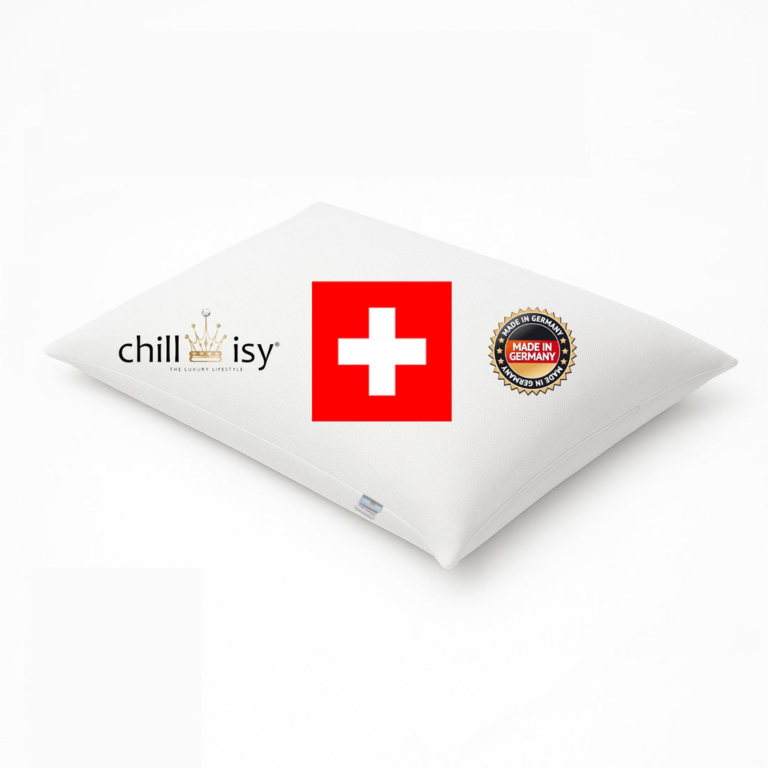 Innensack mit Reißverschluss und EPS Styropor Füllung für Sitzsäcke in diversen Größen versendett chillisy importiert chillisy in die Schweiz und versendet diese mit der Schweizer Post.
