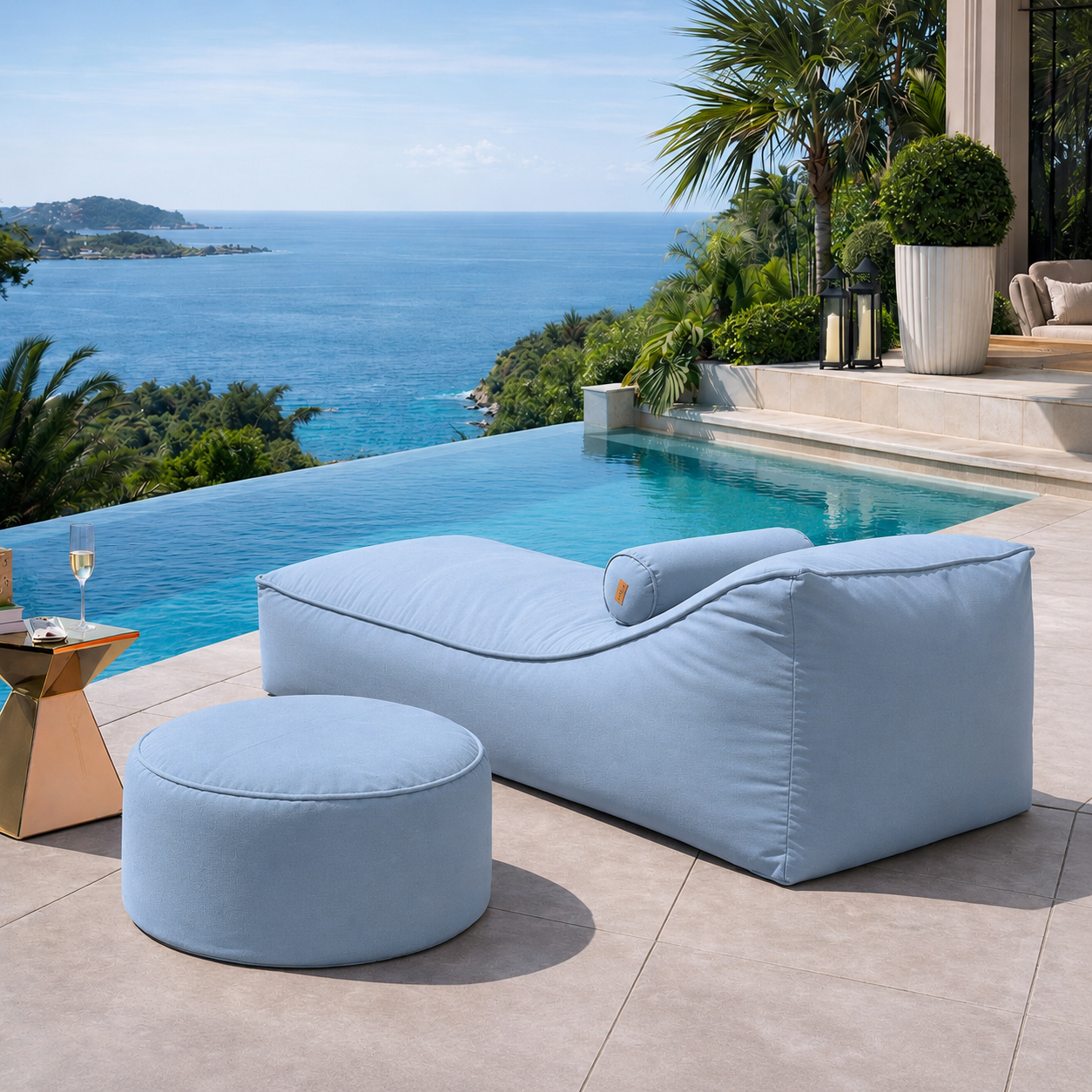 Daybed Chill Easy