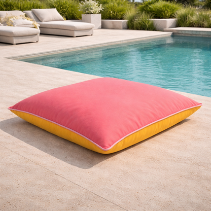 Bodenkissen Happy Cushions