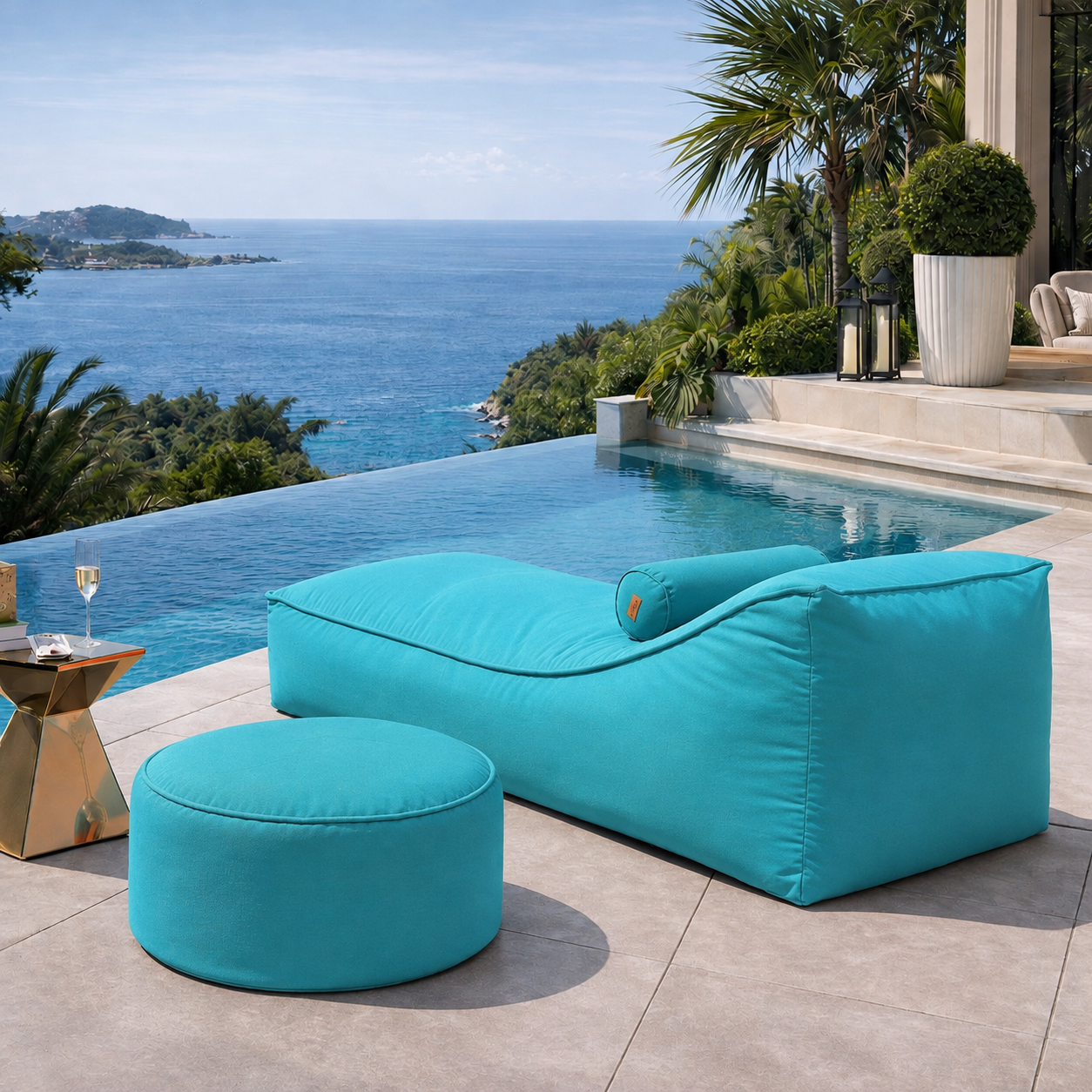 Daybed Chill Easy