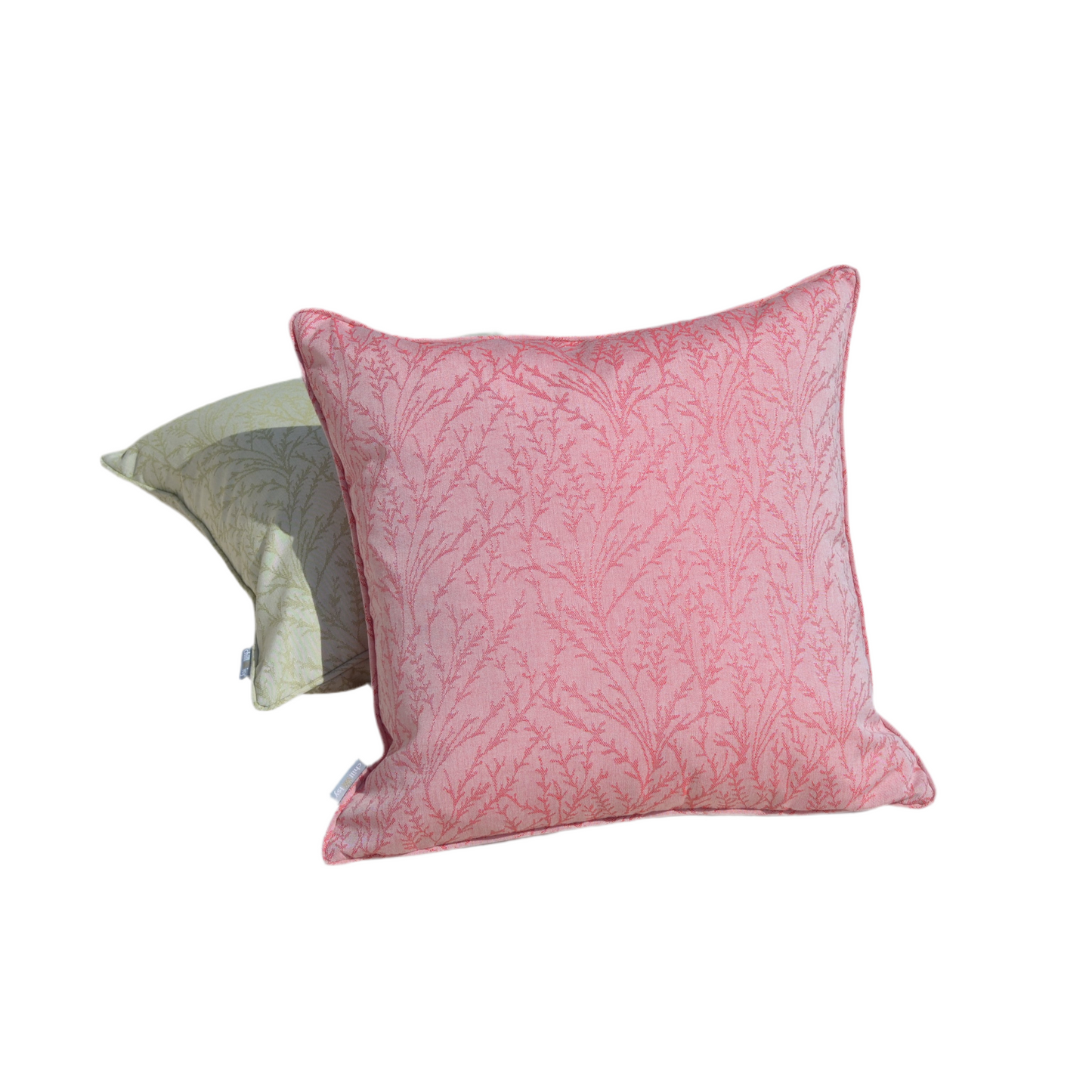 Pillow Florina Red