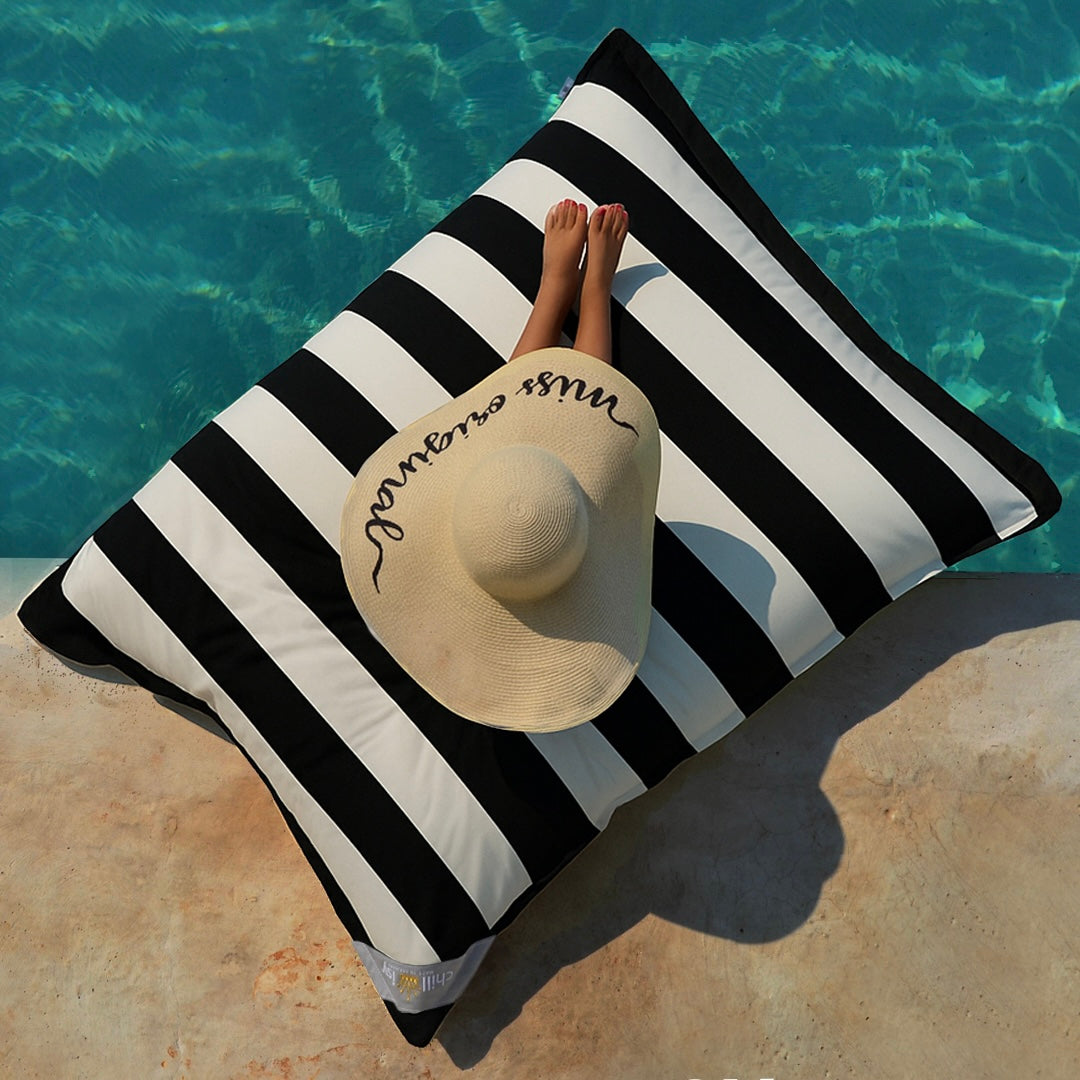 Pool Sitzsack "Mallorca Junior" 130x100