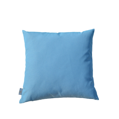 Kissen Himmelblau Outdoor