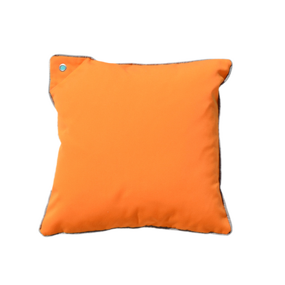 Bootskissen Orange
