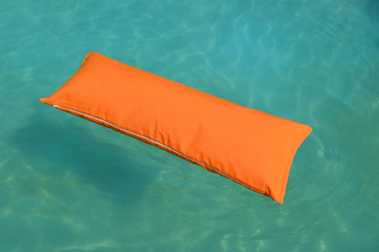 Schwimmkissen 'St. Barth' 120x45