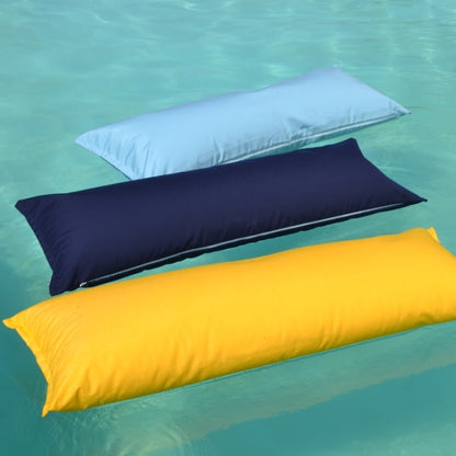Schwimmkissen 'St. Barth' 120x45