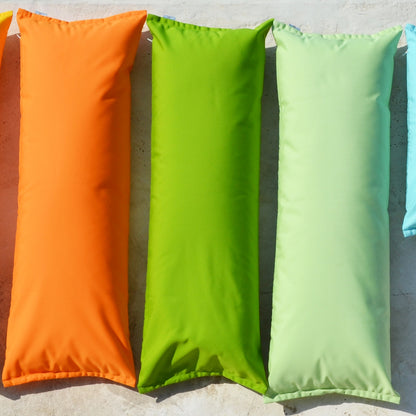 Schwimmkissen 'St. Barth' 120x45