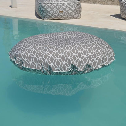 Badeinsel Crystal