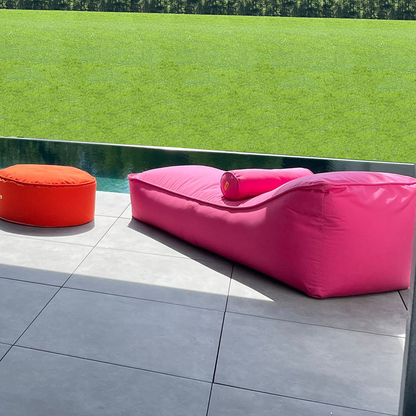 Daybed Chill Easy Pink by chillisy