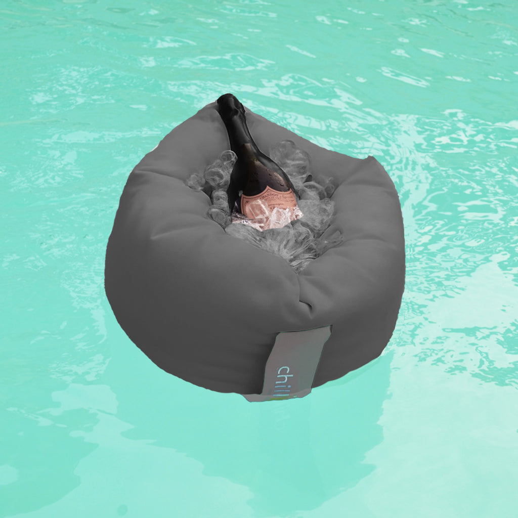 Flaschenkühler "Champagne Belt"