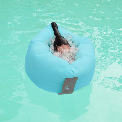 Flaschenkühler "Champagne Belt"