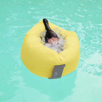 Flaschenkühler "Champagne Belt"