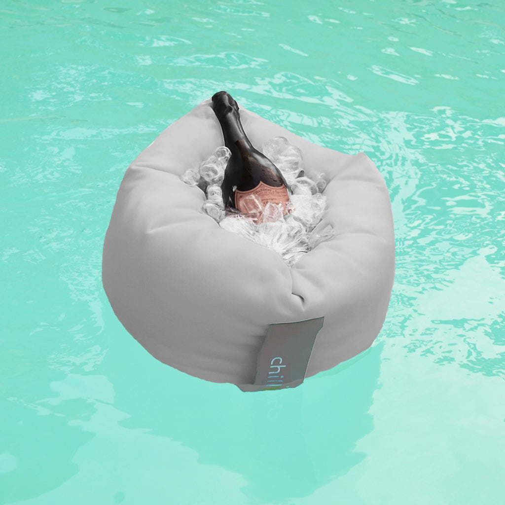 Flaschenkühler "Champagne Belt"