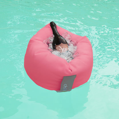 Flaschenkühler "Champagne Belt"