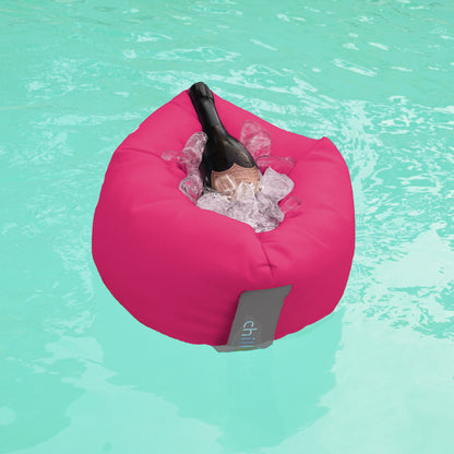 Flaschenkühler "Champagne Belt"