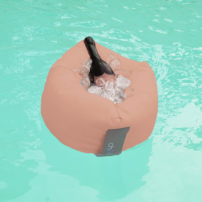 Flaschenkühler "Champagne Belt"