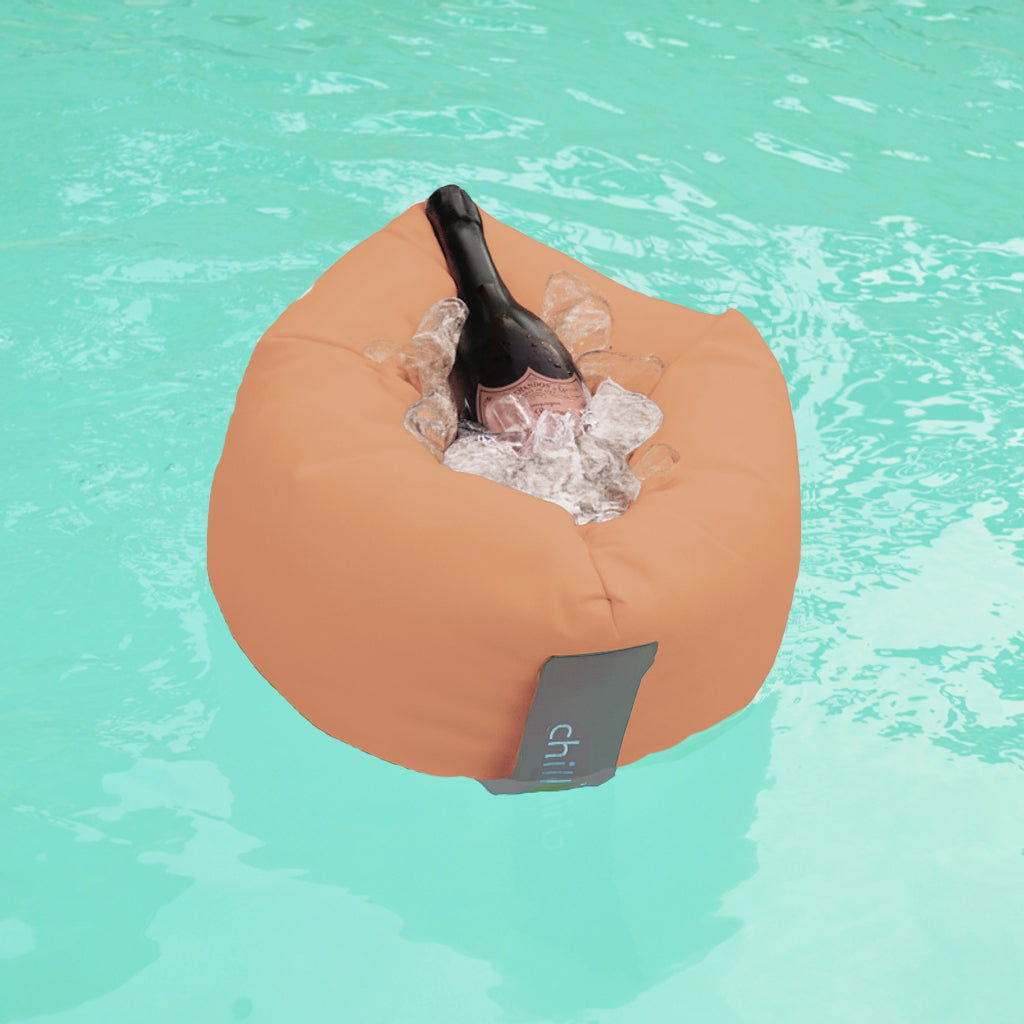 Flaschenkühler "Champagne Belt"