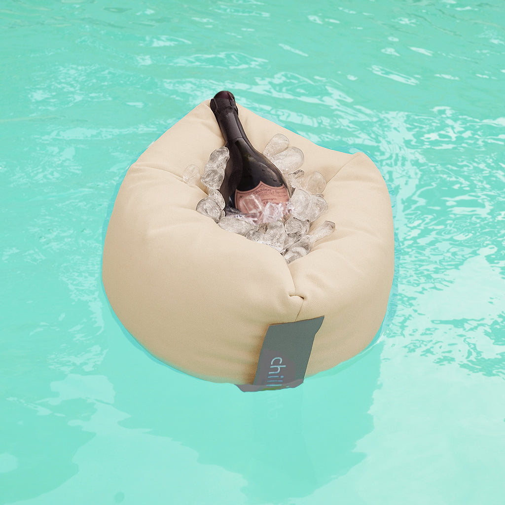 Flaschenkühler "Champagne Belt"