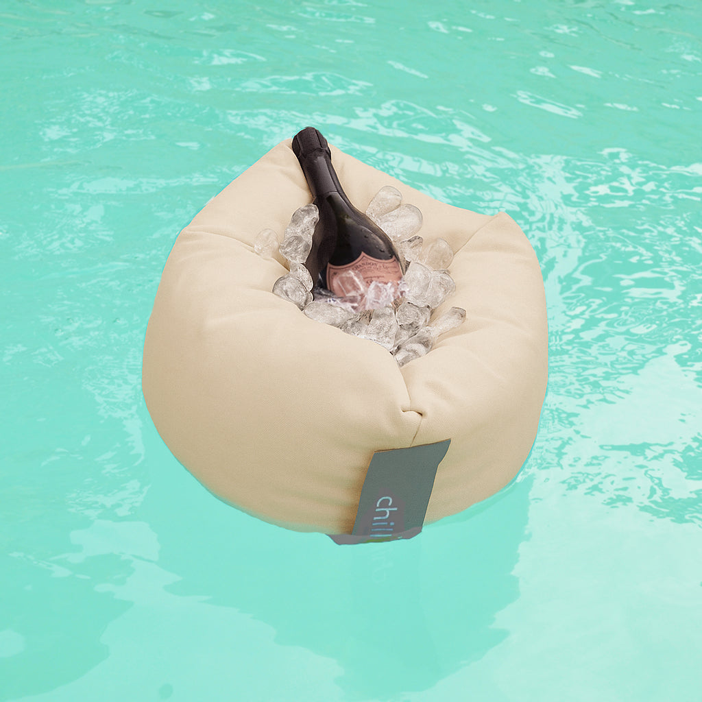 Flaschenkühler "Champagne Belt"