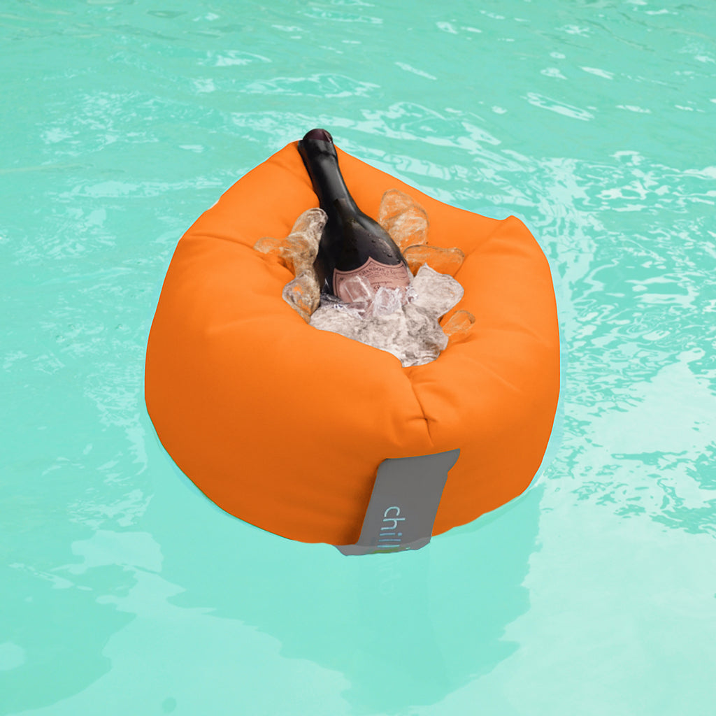 Flaschenkühler "Champagne Belt"