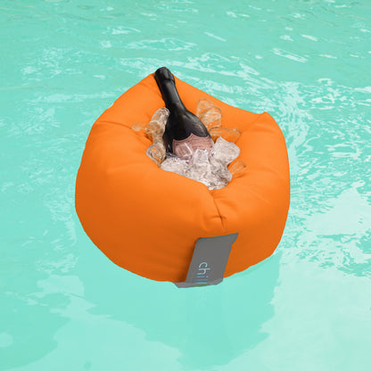 Flaschenkühler "Champagne Belt"