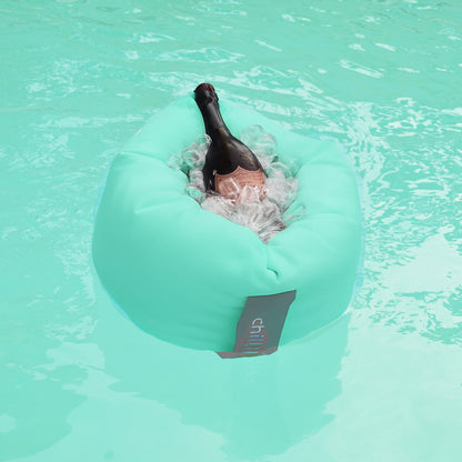 Flaschenkühler "Champagne Belt"