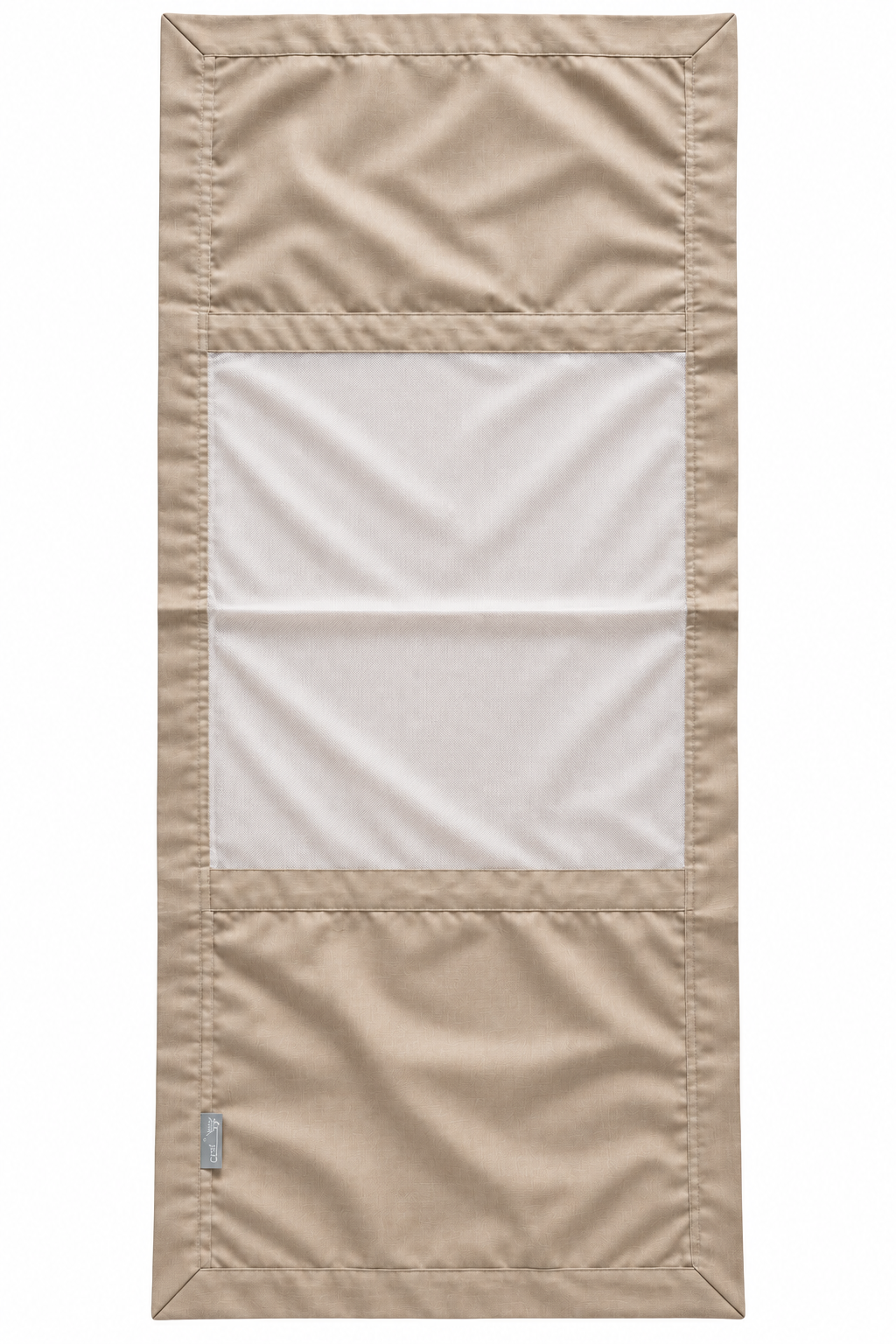 Funda para cojín de piscina para chillisy Puf de piscina Mallorca 160x120