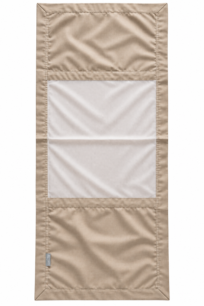 Funda para cojín de piscina para chillisy Puf de piscina Mallorca 160x120