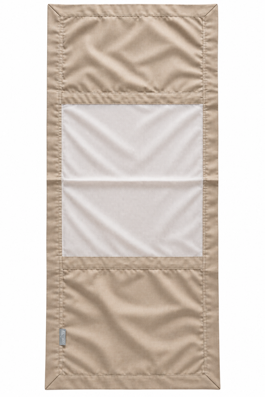 Wechselbezug Wasserhängematte Taupe 26 von chillisy
