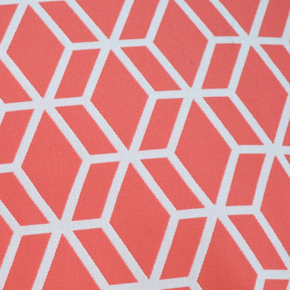 Schwimmudel XXL Super Maccheroni Crystal