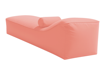 Daybed Chill Easy in Apricot by chillisy